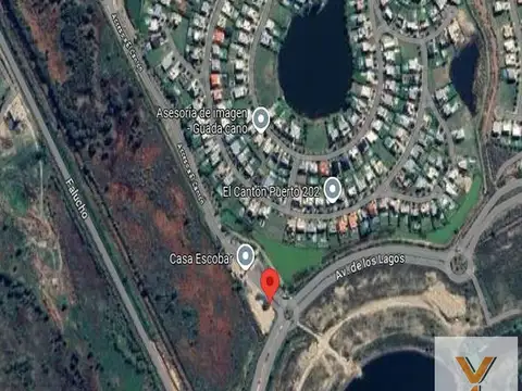 Terreno en Venta en Belén de Escobar, USD 72.000