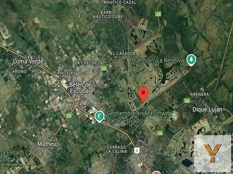 El Cantón