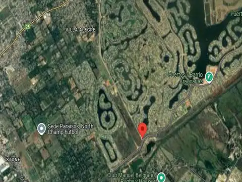 Terreno en venta - 881mts2 - El Cantón, Escobar