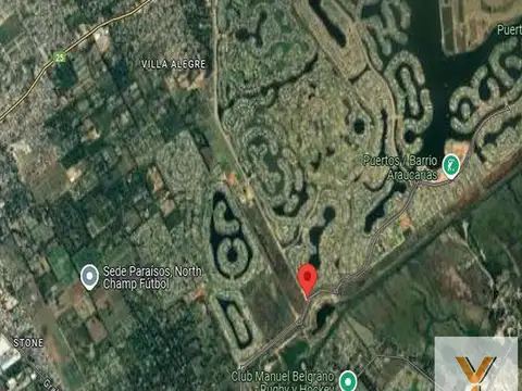Terreno en venta - 881mts2 - El Cantón, Escobar