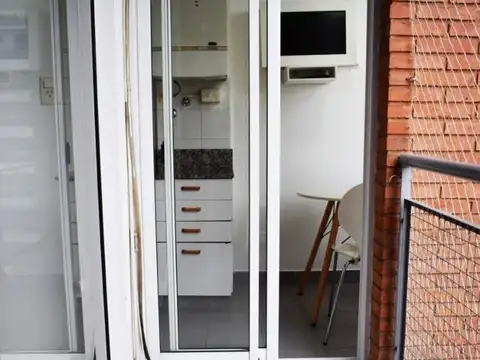 Departamento en Alquiler Temporal A Estrenar