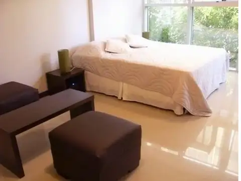 Departamento en Alquiler Temporal de 2 ambientes