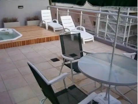 Departamento Alquiler x Temporada