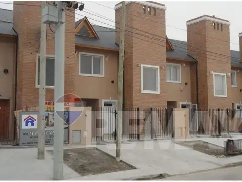 Duplex B° Juan XXIII
