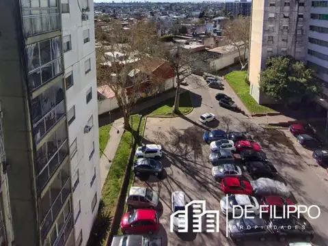 Departamento en Venta en Villa Lugano, USD 47.000