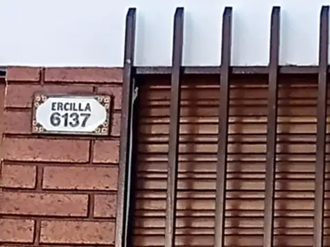 Casa en Venta 25 años