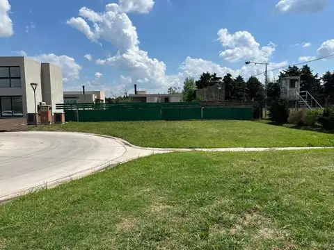 Terreno en venta - 682mts2 - Canning