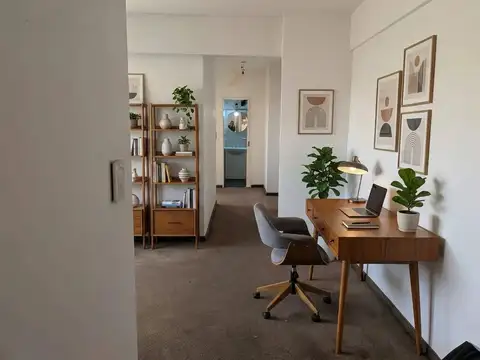 Departamento en Venta 51 años