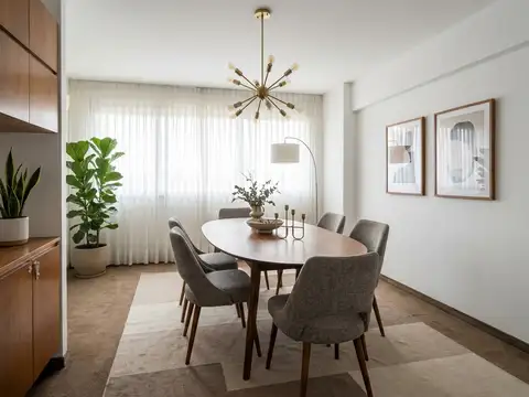 Departamento en Venta en Liniers, USD 59.990