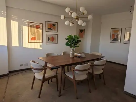 Departamento en Venta de 3 ambientes
