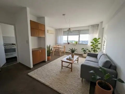 Venta departamento 3 Ambientes en Liniers