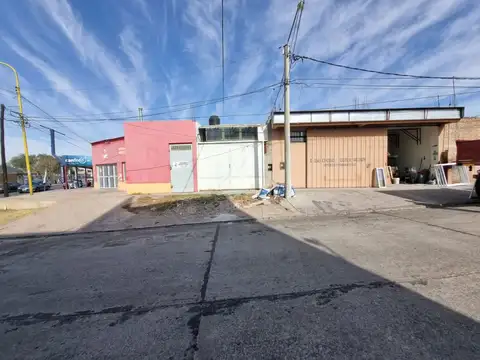 Local en Venta en San Luis, USD 100.000