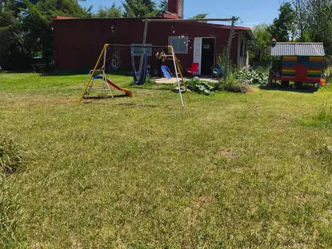 FISHERTON HOSTAL DEL SOL- Santa Coloma esquina Irazusta