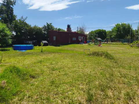 Casa en Venta en Rosario, USD 120.000