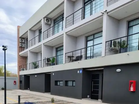 Departamento en Alquiler 2 dormitorios Paseo de la Costa Nqn