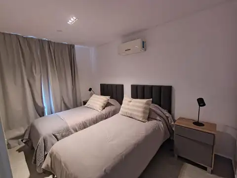 Departamento en Alquiler de 3 ambientes