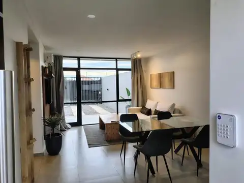 Departamento en Alquiler de 2 dormitorios