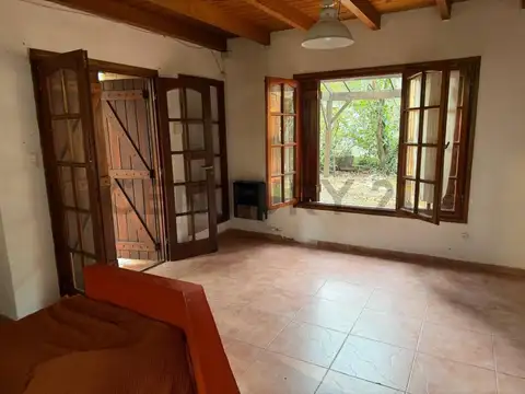 Casa en Alquiler A Estrenar