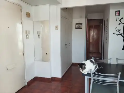 Departamento en Alquiler de 4 ambientes