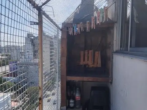 Departamento en Alquiler en San Cristobal, $ 680.000