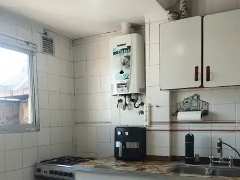 4 AMBIENTES EN ALQUILER