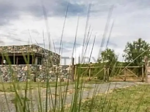 Venta de lote en los coirones, tupungato
