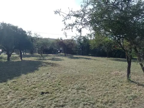 Terreno en Venta de 996,0 m2