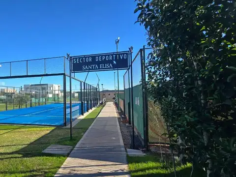 Terreno en Venta en Pilar Del Este, USD 29.000