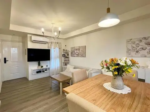 Departamento en venta  La Plata Plaza Acuenaga 1 DORMITORIO