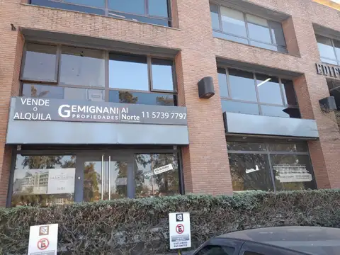 Oficina en Venta 15 años