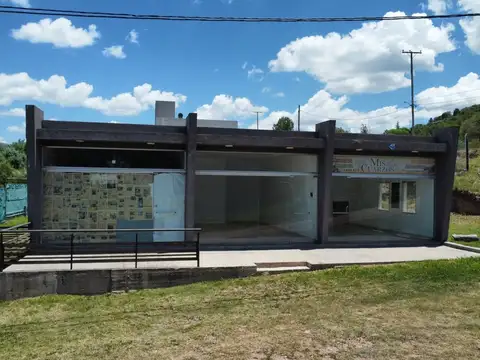 Local - Venta - Argentina, Potrero de los Funes