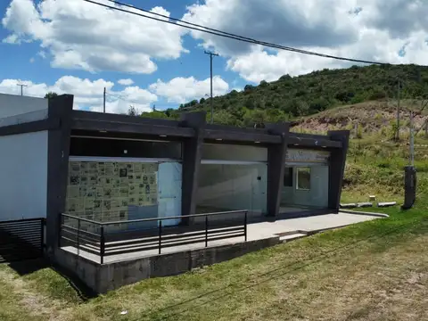 Local en Venta A Estrenar