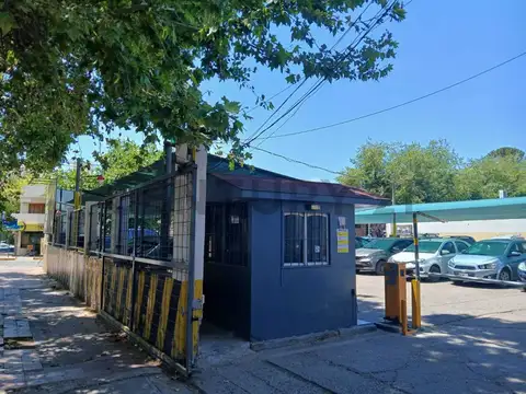 Belgrano 1800, Piso 1