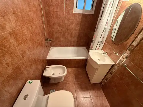Departamento en Alquiler de 1 dormitorio