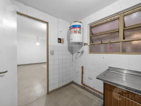 Departamento en Venta 55 años