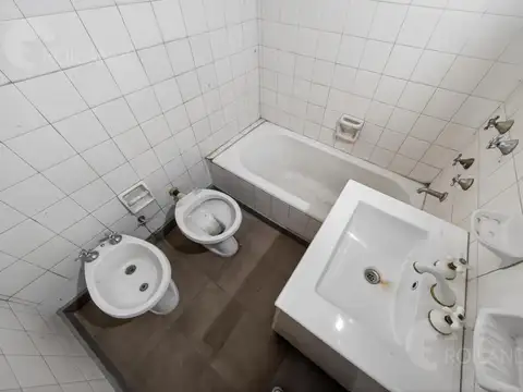 VENTA 2 AMBIENTES APTO VIVIENDA Y PROFESIONAL SAN NICOLAS