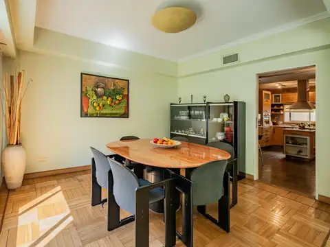 Departamento en Venta 25 años