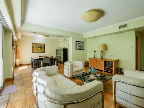 Departamento en Venta en Palermo, USD 550.000