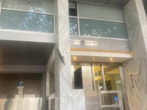 Departamento en venta en River-Monoambiente- Divisible- Super Luminoso-Apto Prof.