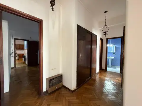 Venta departamento La Plata