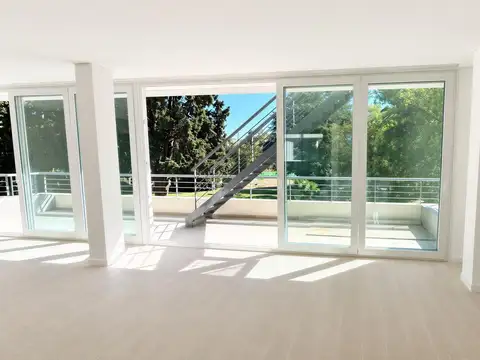 Departamento en Venta en Pilar, USD 550.000