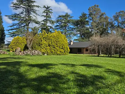Quinta en Alquiler 30 años