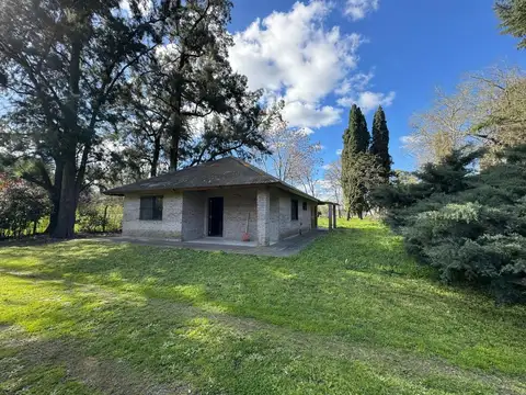 Quinta en Alquiler 30 años