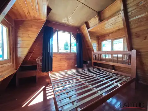 Casa en Alquiler en Ushuaia, $ 800.000