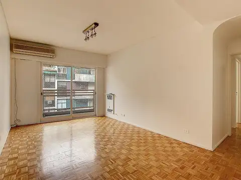 Departamento en Alquiler en Palermo, Capital Federal