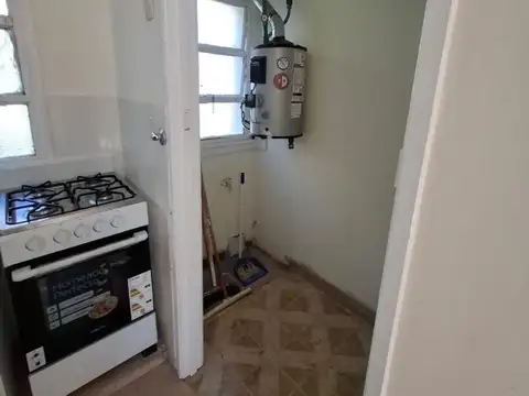 Departamento en Alquiler de 2 dormitorios