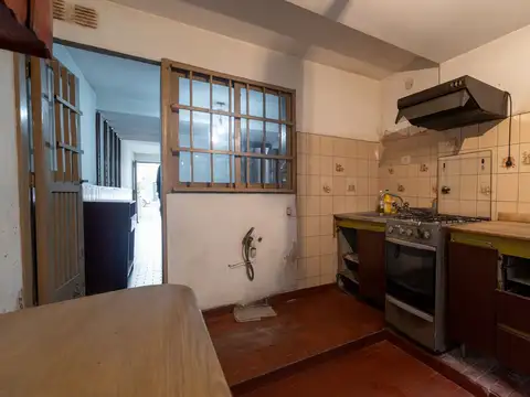 Casa en Venta 48 años