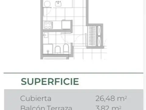 Emprendimiento en Agronomia - Etapa: En pozo