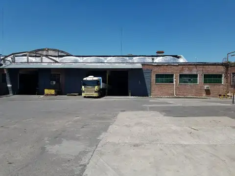 NAVES INDUSTRIALES ID GALPONES DE 5800/2300/3000/900 M2