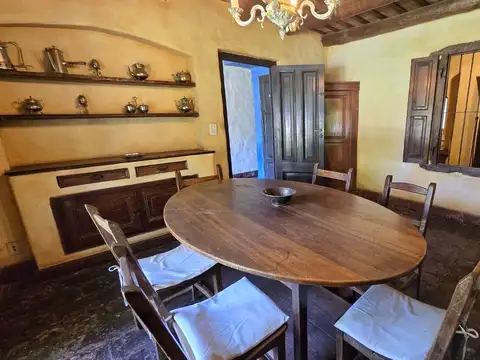 Casa en Venta al Oeste